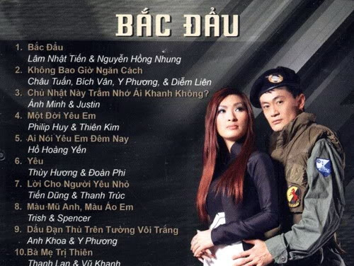 Asia CD265 - Bắc Đẩu