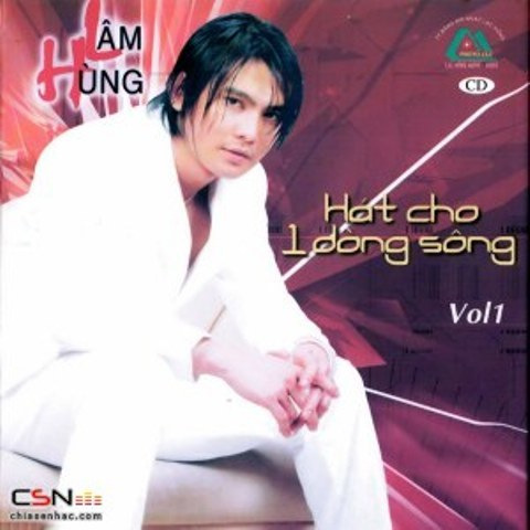 Lạc Hồng CD - Hát Cho Một Dòng Sông