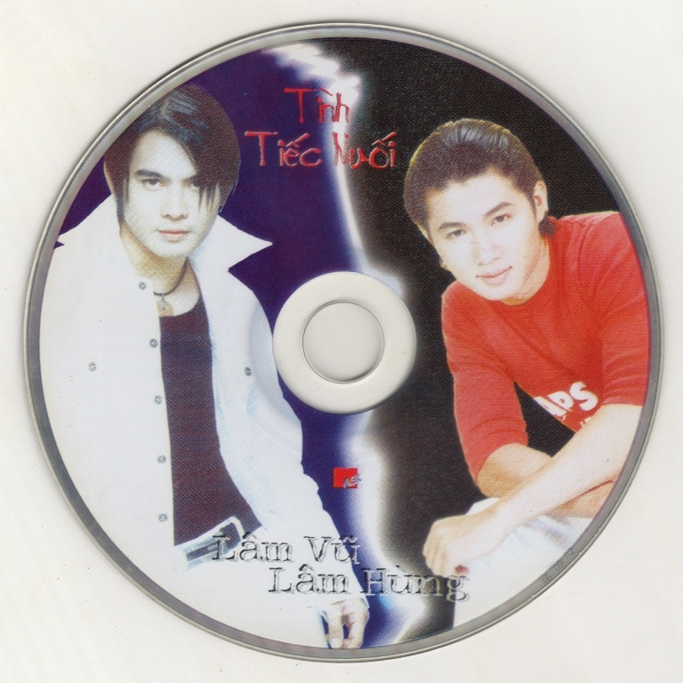 Tình Tiếc Nuối - Lâm Vũ, Lâm Hùng