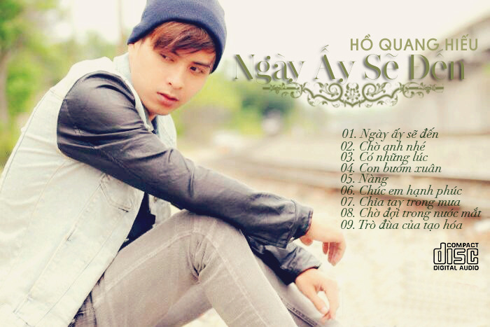 Ngày Ấy Sẽ Đến - Hồ Quang Hiếu