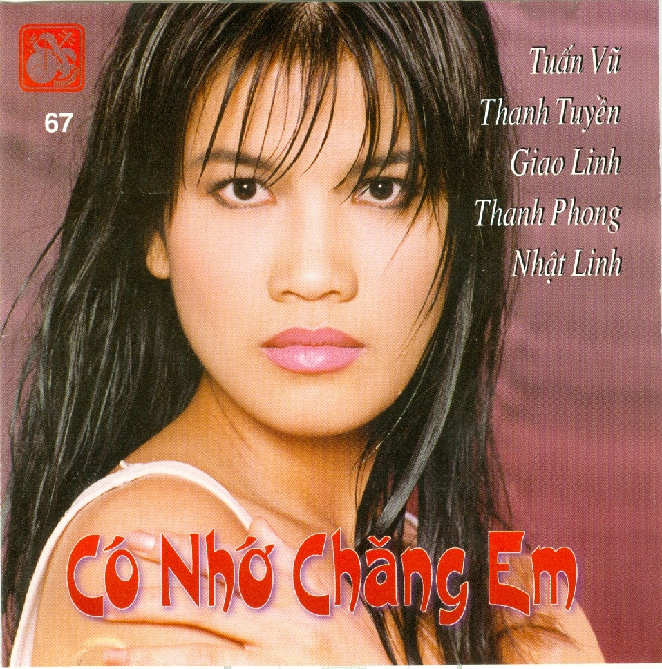 Thanh Lan CD067 - Có Nhớ Chăng Em