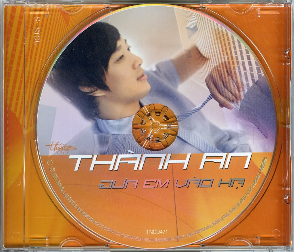 Thúy Nga CD471 - Đưa Em Vào Hạ