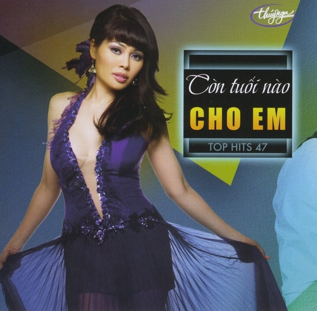 Thúy Nga CD496 - Còn Tuổi Nào Cho Em