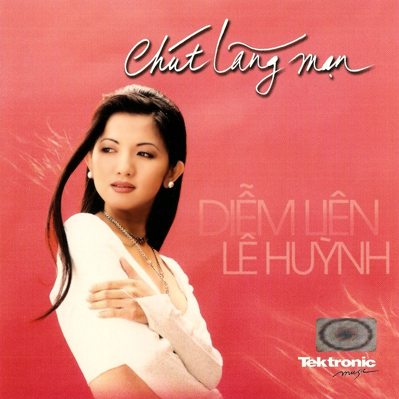 Tektronic CD 005 - Chút Lãng Mạn