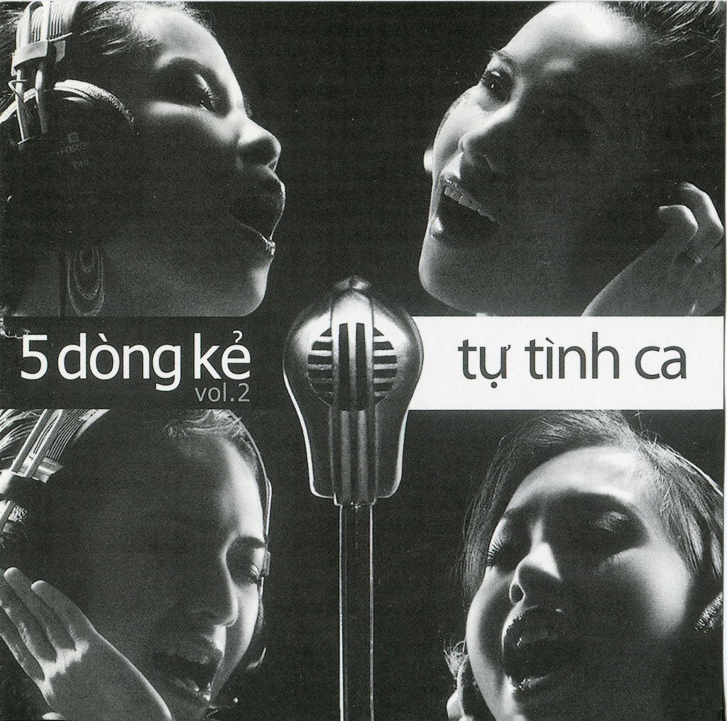 Phương Nam CD - Tự Tình Ca