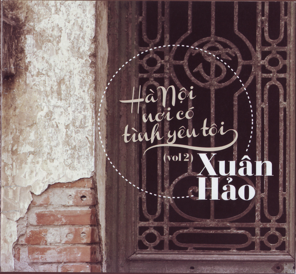 Thăng Long CD - Hà Nội Nơi Có Tình Yêu Tôi
