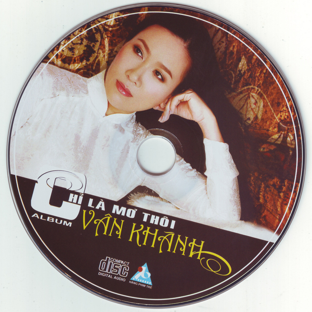 Hãng Phim Trẻ CD - Chỉ Là Mơ Thôi