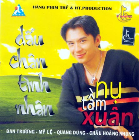 Hãng Phim Trẻ CD - Dấu Chân Tình Nhân