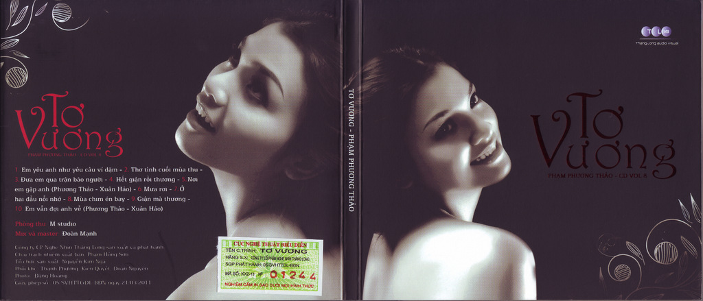 Thăng Long CD - Tơ Vương