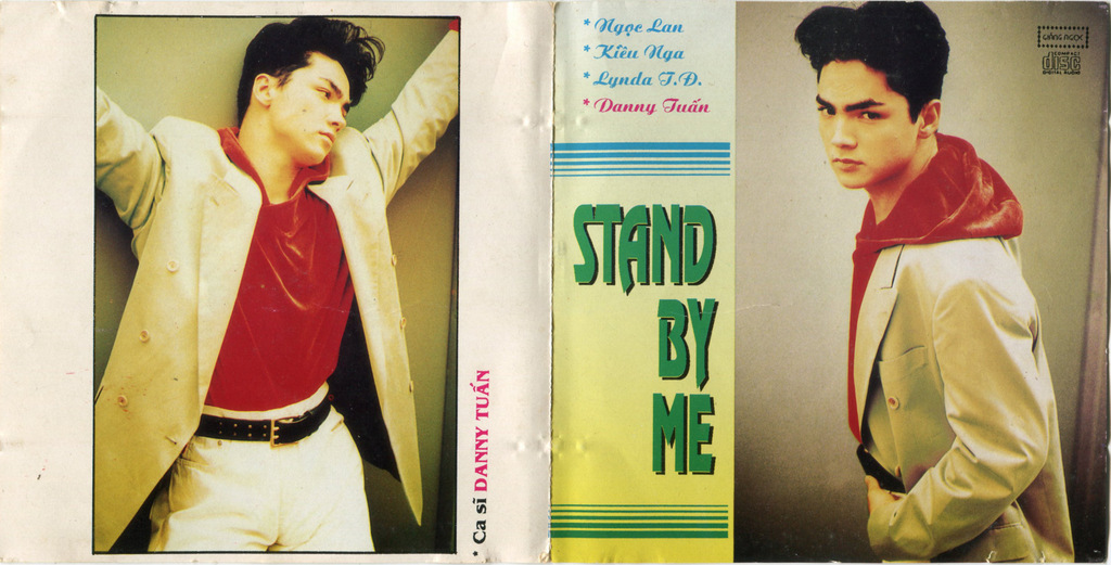 Giáng Ngọc CD - Stand By Me
