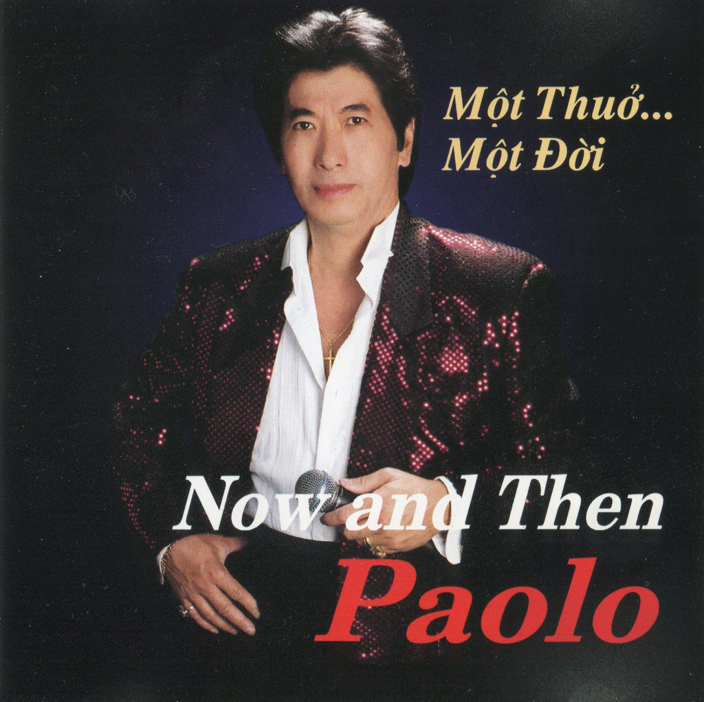 Paolo - Now And Then