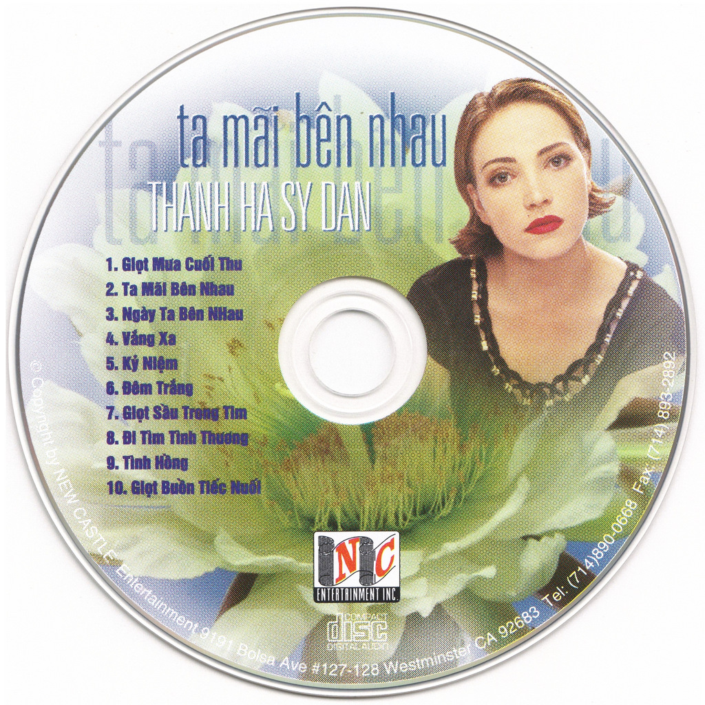 New Castle 017 - Ta Mãi Bên Nhau