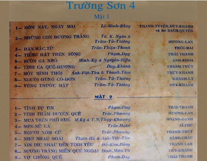 Trường Sơn 4