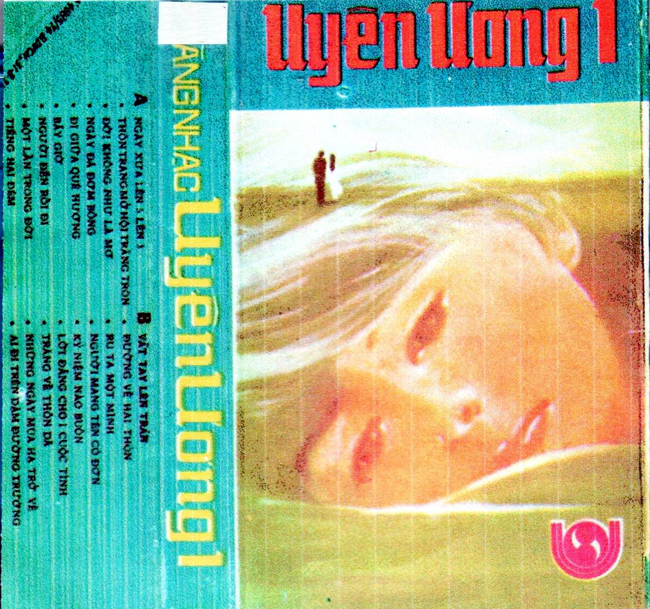 Băng Nhạc Uyên Ương 1