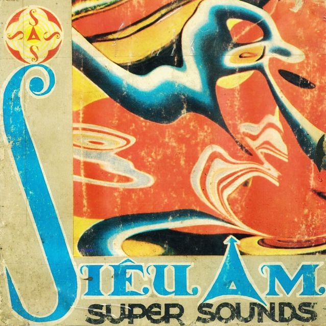 Siêu Âm 1 (Pre 1975)