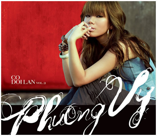 Phương Vy - Có Đôi Lần