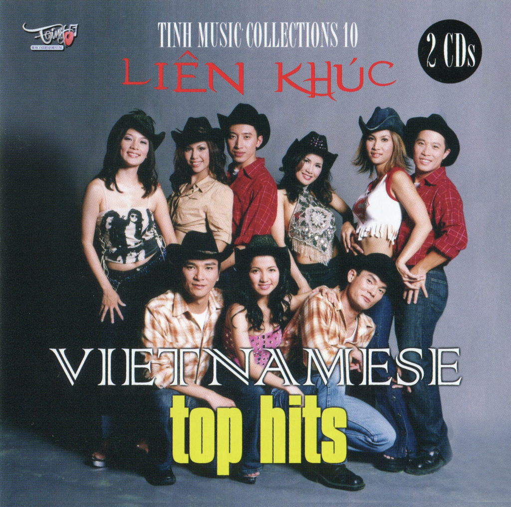 Tình CD10 - Liên Khúc Chachacha Dance 2