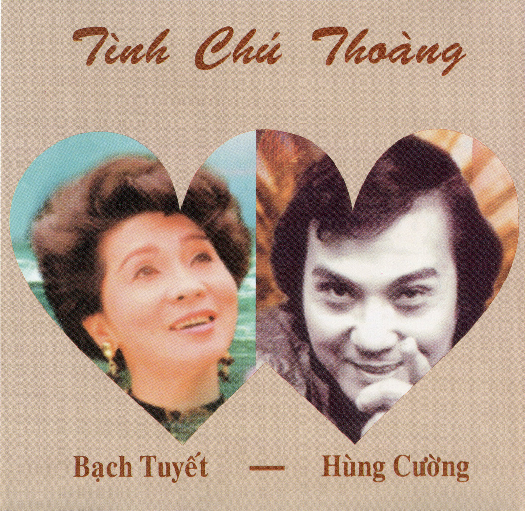 Quê Mẹ CD - Cải Lương Tình Chú Thoàng