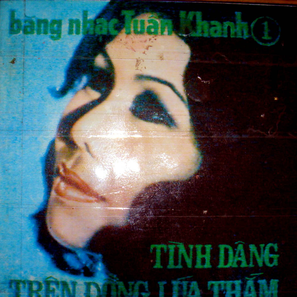 Tuấn Khanh 1 - Tình Dâng Trên Đồng Lúa Thắm