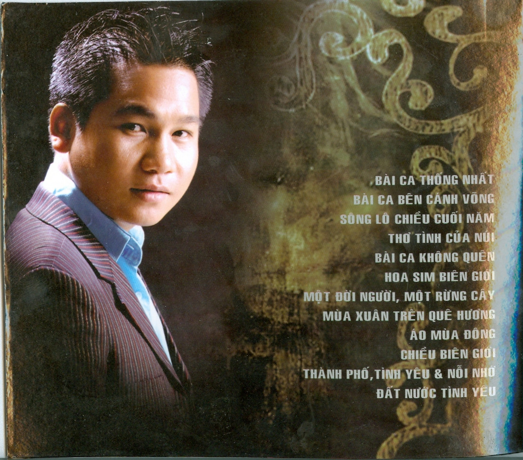 Hãng Phim Trẻ CD - Một Đời Người, Một Rừng Cây
