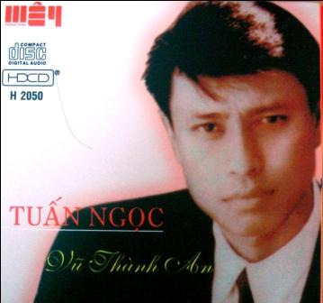 Mây CD - Tình Khúc Vũ Thành An - Tuấn Ngọc