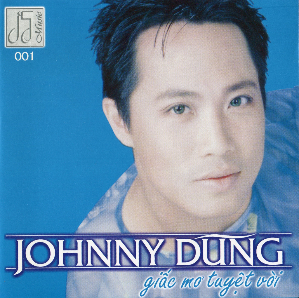 JD CD001 - Giấc Mơ Tuyệt Vời