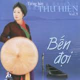 Băng Nhạc Trẻ CD - Bến Đợi