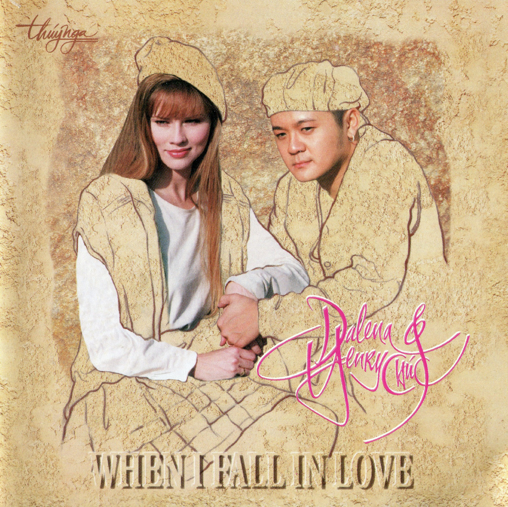Thúy Nga CD088 - When I Fall In Love