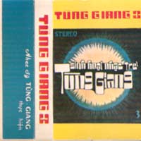 Chương Trình Nhạc Trẻ Tùng Giang 3