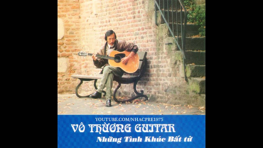 Guitar Vô Thường Tuyển Chọn