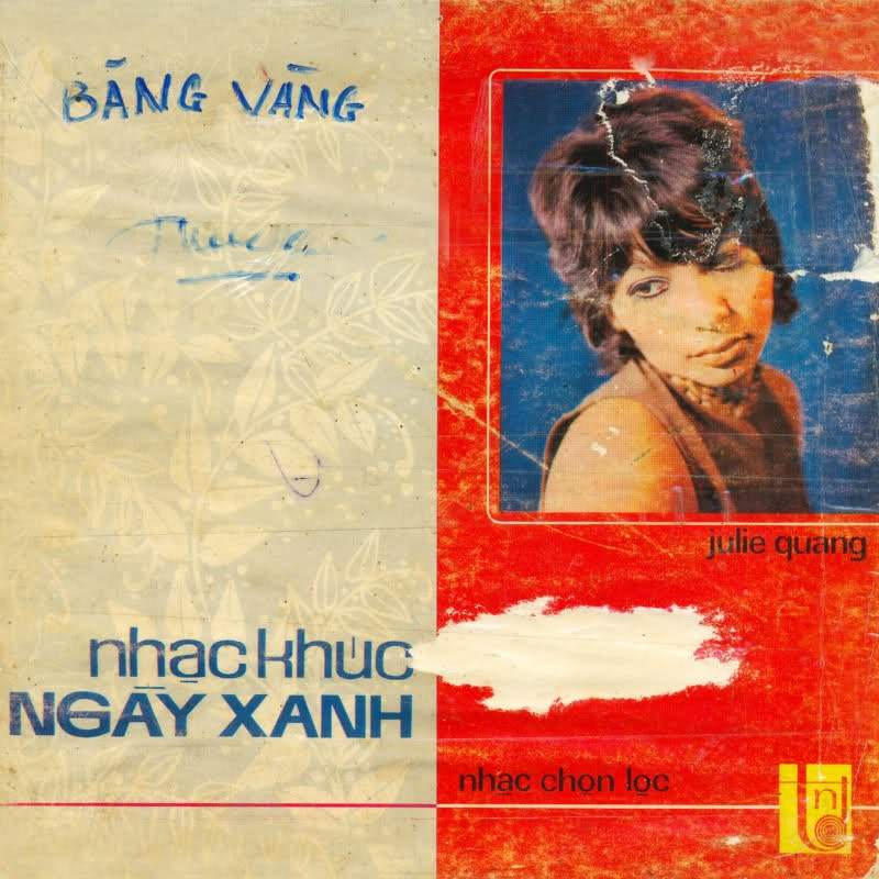 Băng Nhạc Trần Ngọc Đức 2 - Nhạc Khúc Ngày Xanh