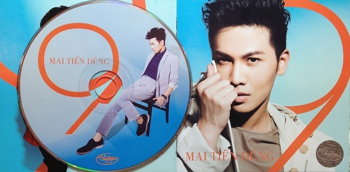 Thúy Nga CD525 - Mai Tiến Dũng - 9