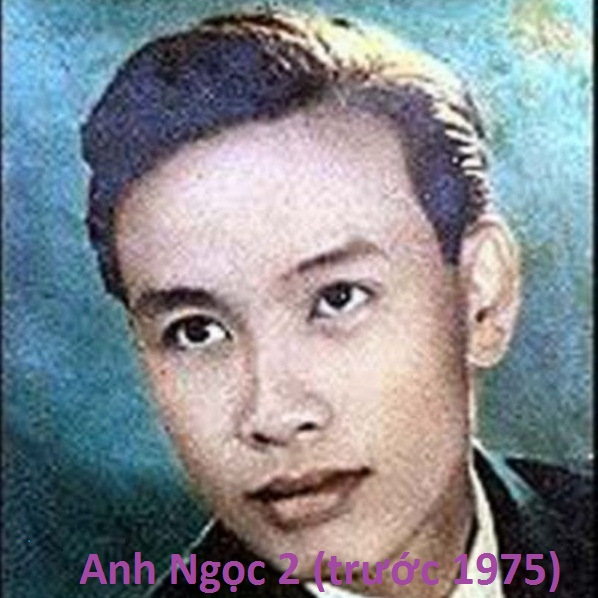 Anh Ngọc 2 (Trước 1975)