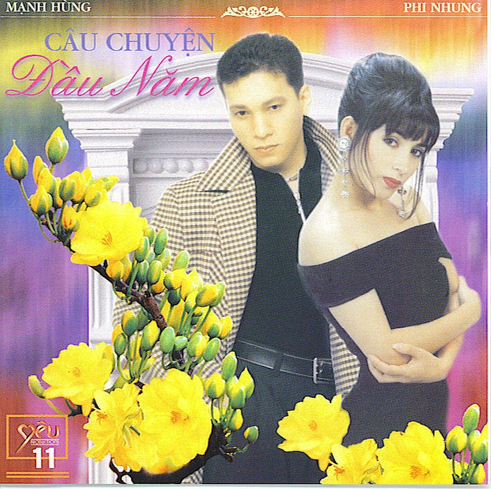 Yêu CD011 - Câu Chuyện Đầu Năm
