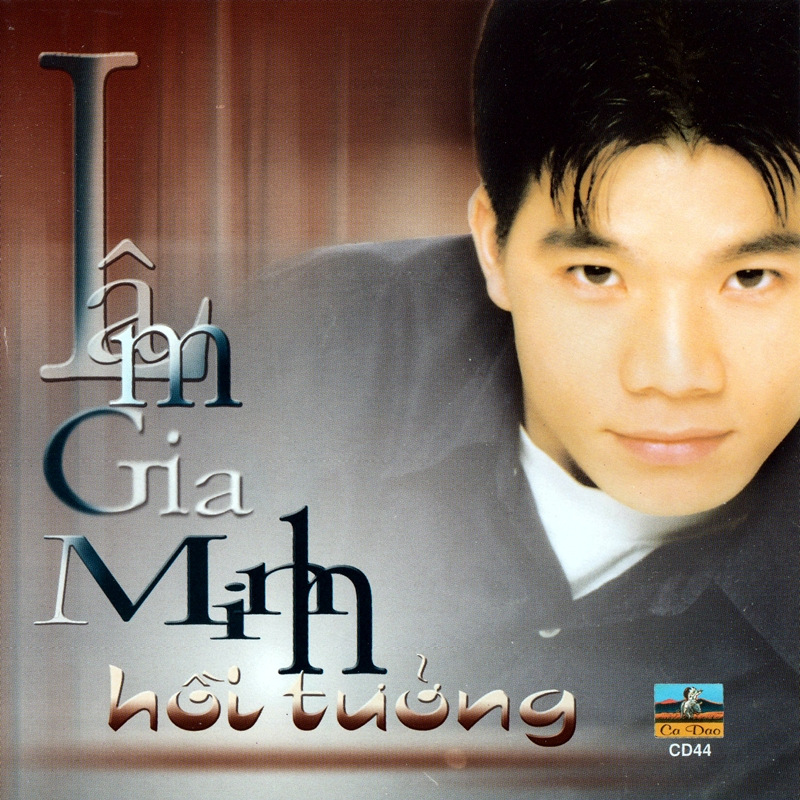 Ca Dao CD044 - Hồi Tưởng