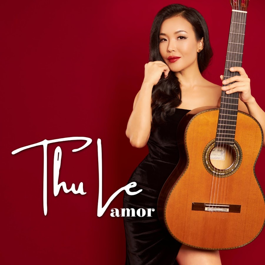 Thu Le - amor