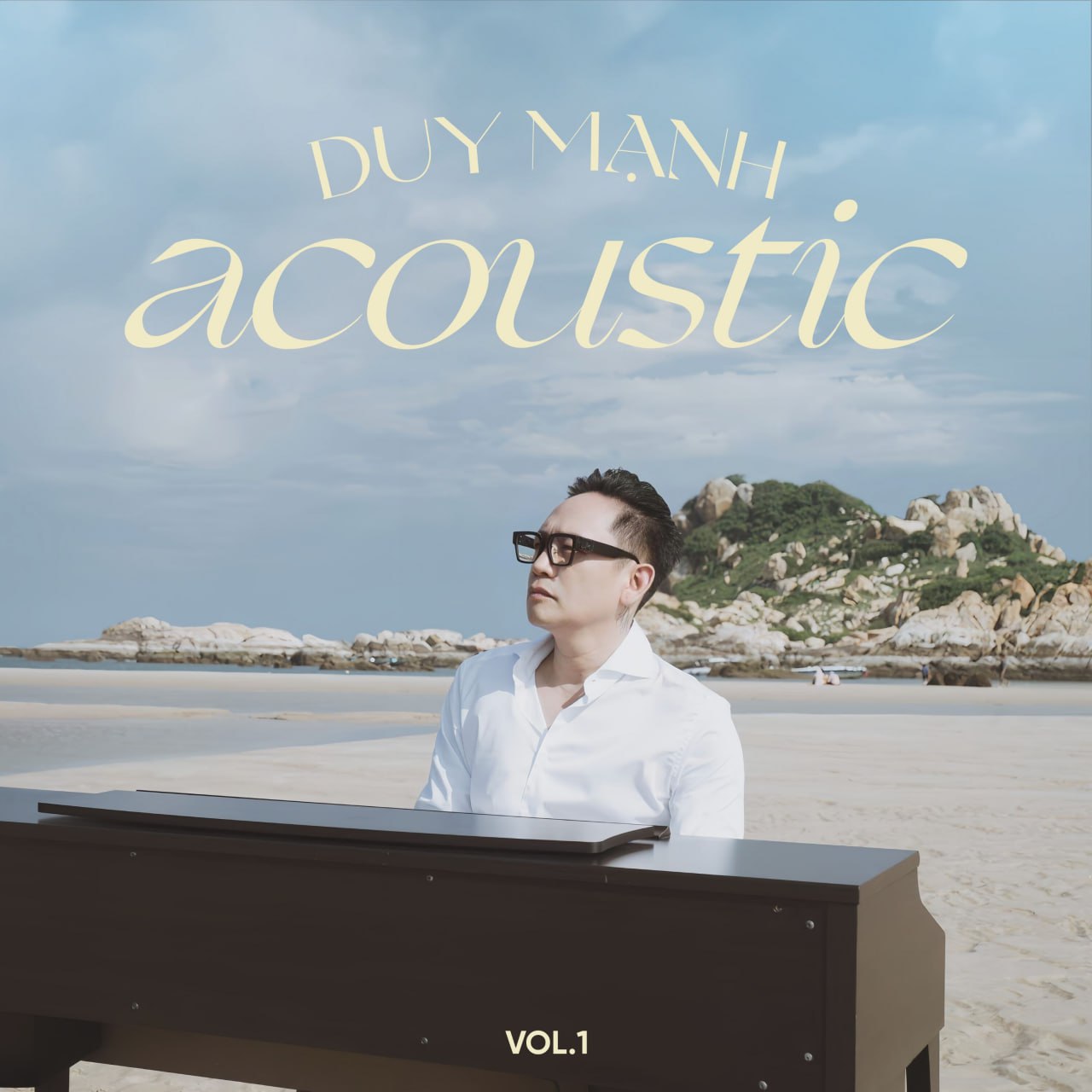 Duy Mạnh Acoustic  Vol. 1 (Acoustic Version)