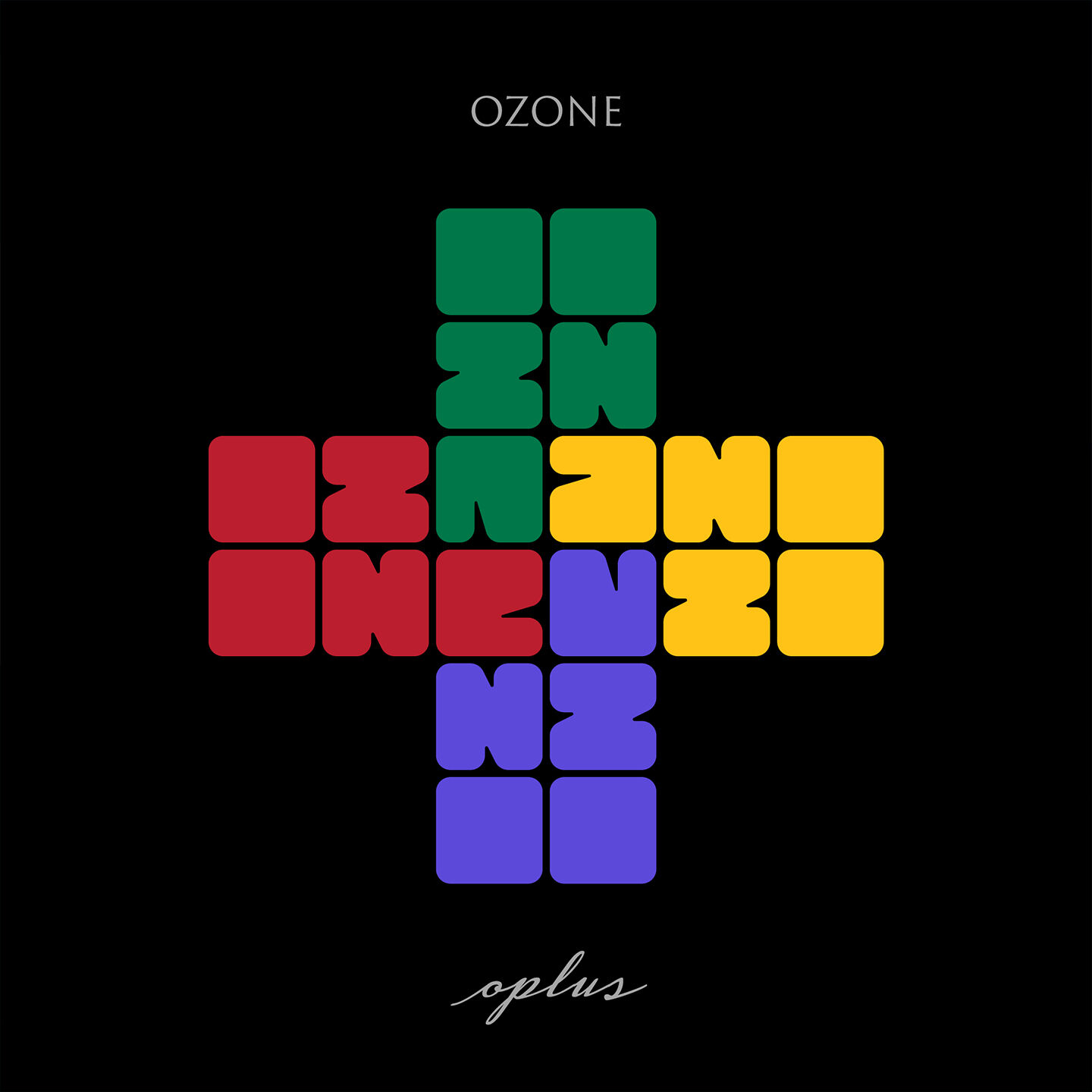 OPlus Band - OZONE (2023)
