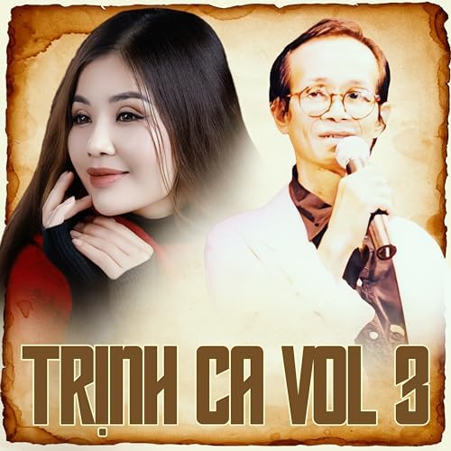 Mộc San - Trịnh Ca Vol 3