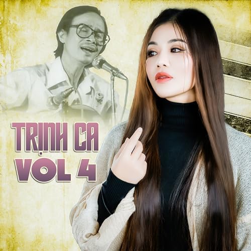 Mộc San - Trịnh Ca Vol 4