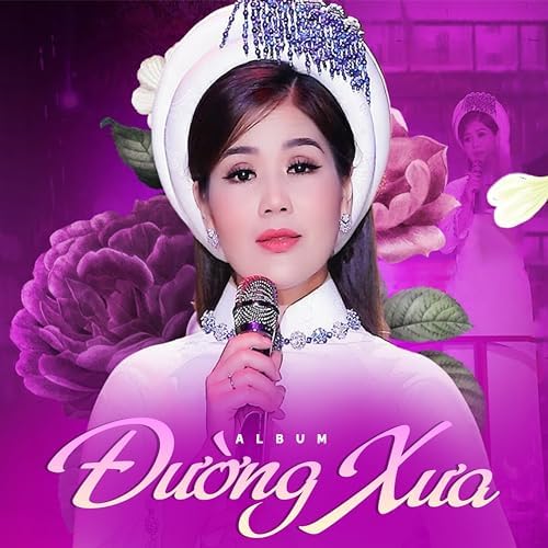 Mộc San - Đường Xưa (2023)
