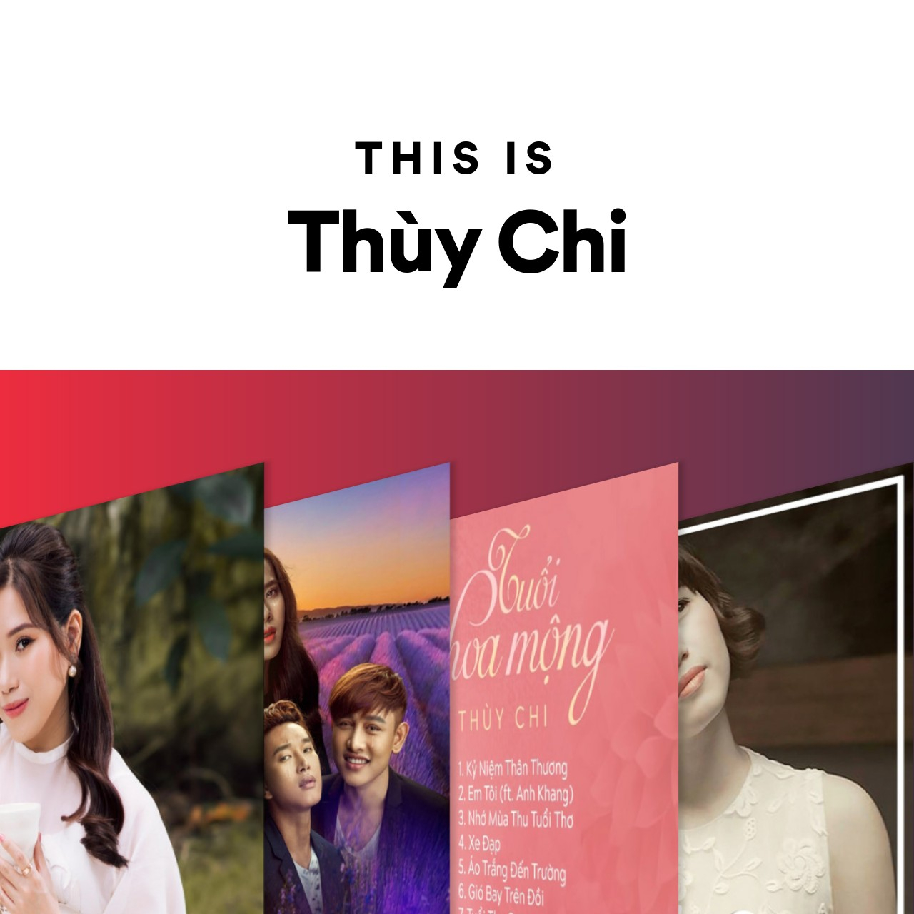 This Is Thùy Chi