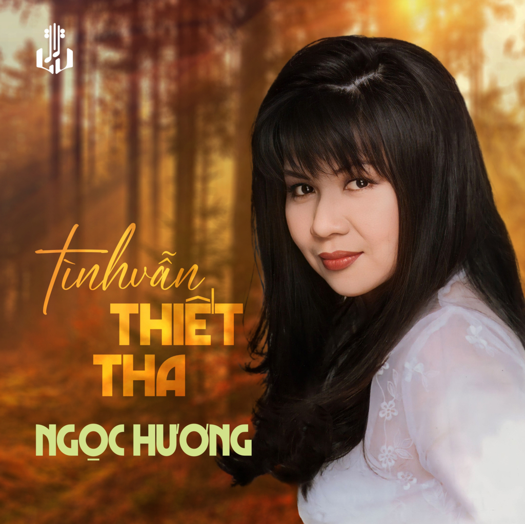Làng Văn CD - Tình Vẫn Thiết Tha - Ngọc Hương