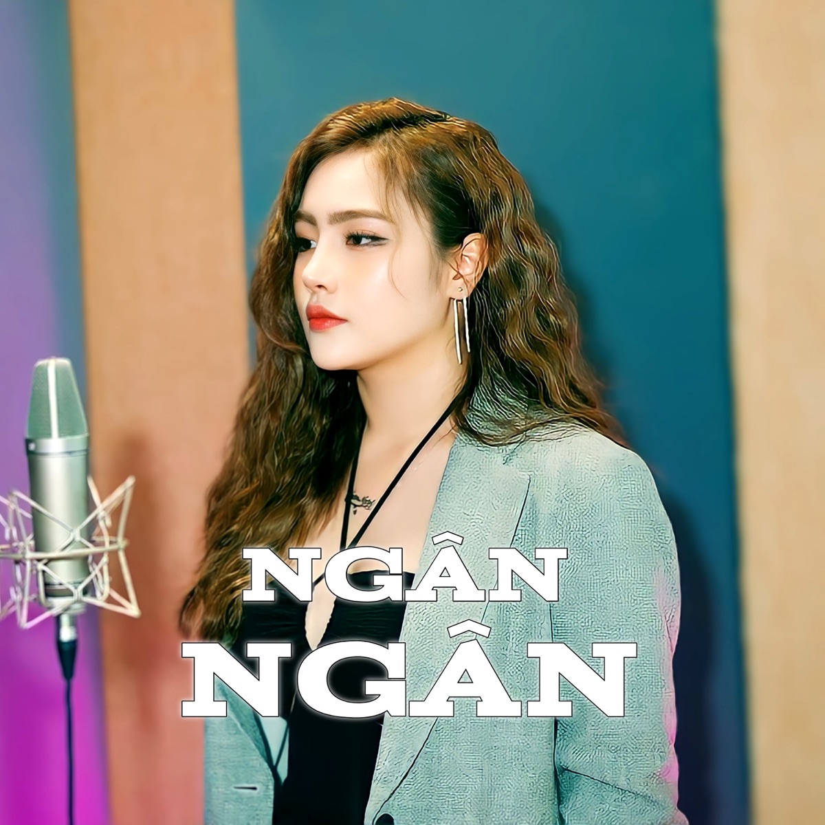 Ngân Ngân - Bài Hát Tình Yêu