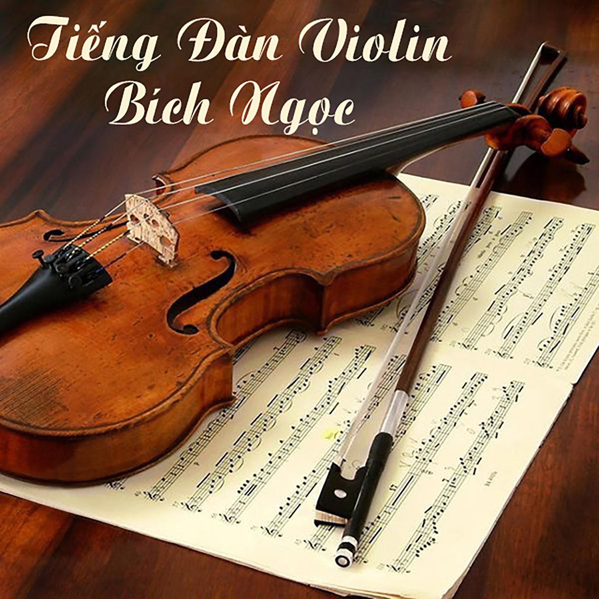 Tiếng Đàn Violon Bích Ngọc