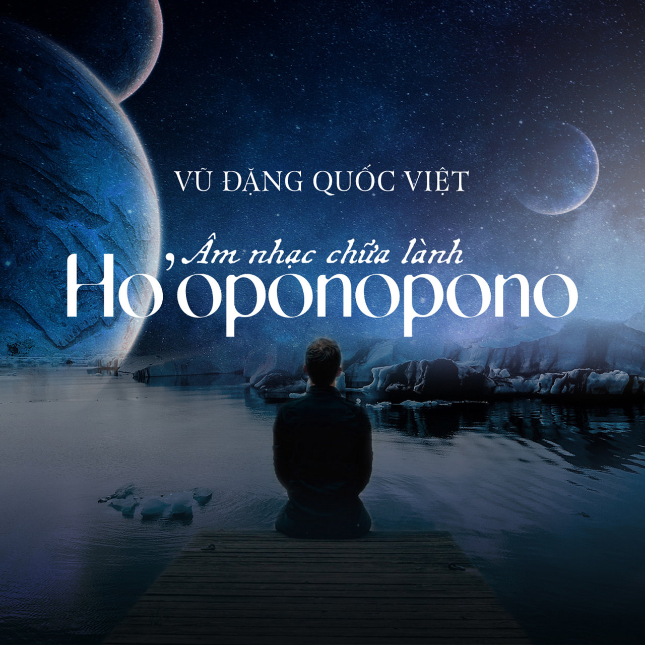 Vũ Đăng Quốc Việt - HoOponopono