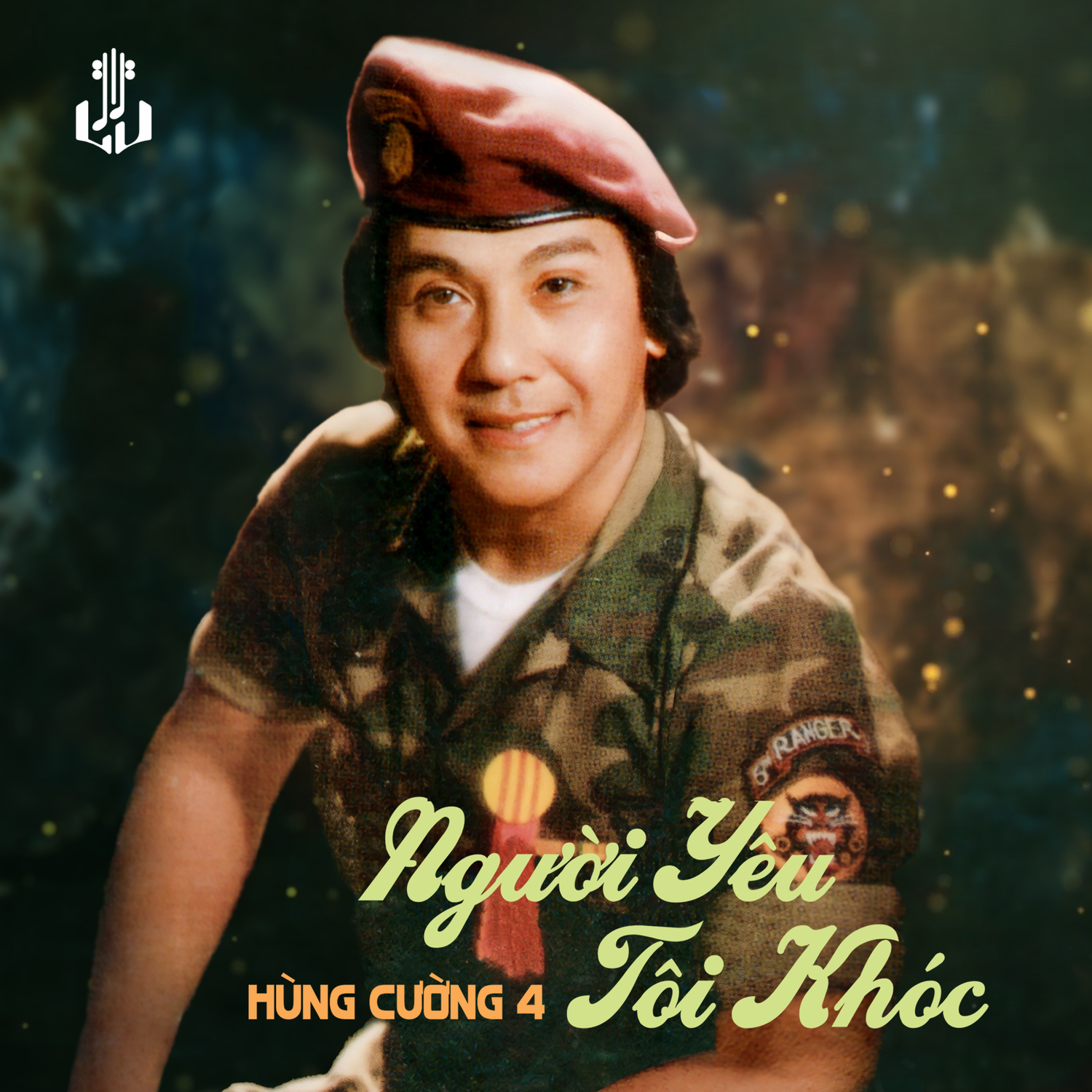 Làng Văn (Hi-Res) - Người Yêu Tôi Khóc - Hùng Cường