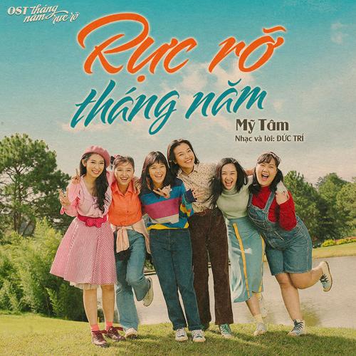 Mỹ Tâm - Tháng Năm Rực Rỡ
