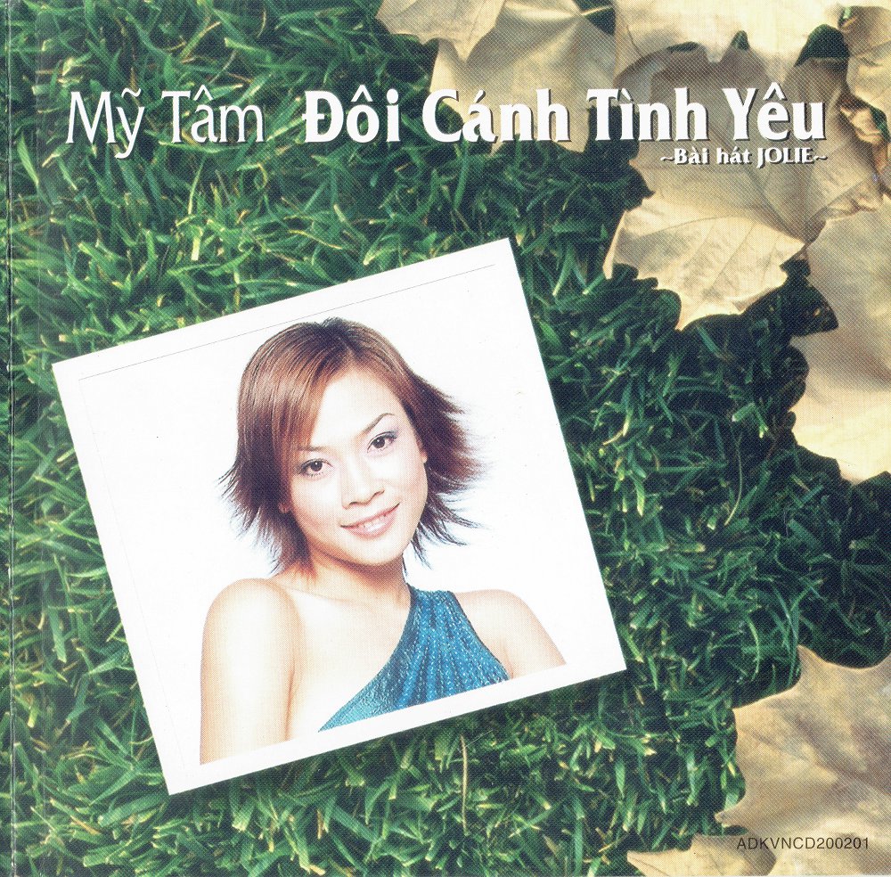 Mỹ Tâm - Đôi Cánh Tình Yêu