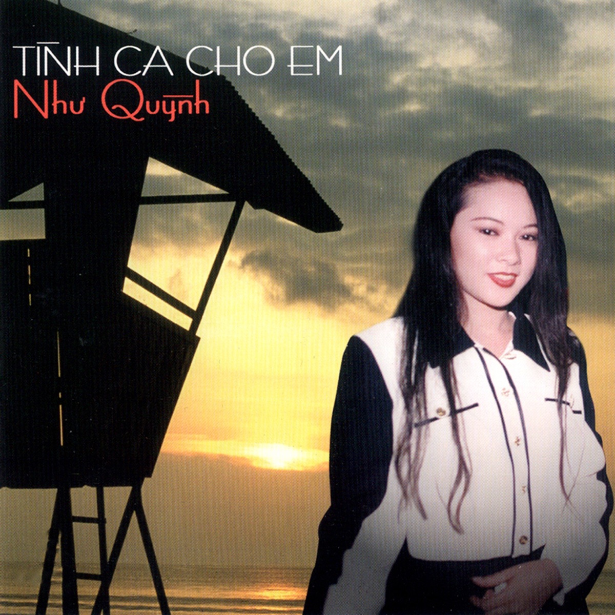 Như Quỳnh - Tình Ca Cho Em